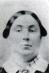 Sarah Belcher (1823 - 1900) Profile